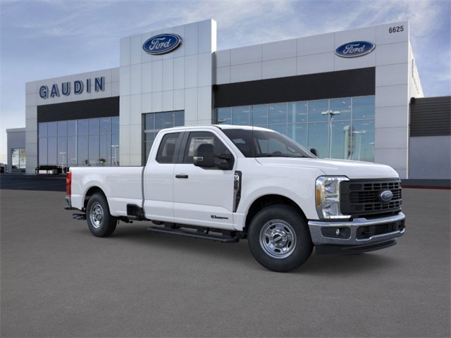 2025 Ford F-350 Base's photo