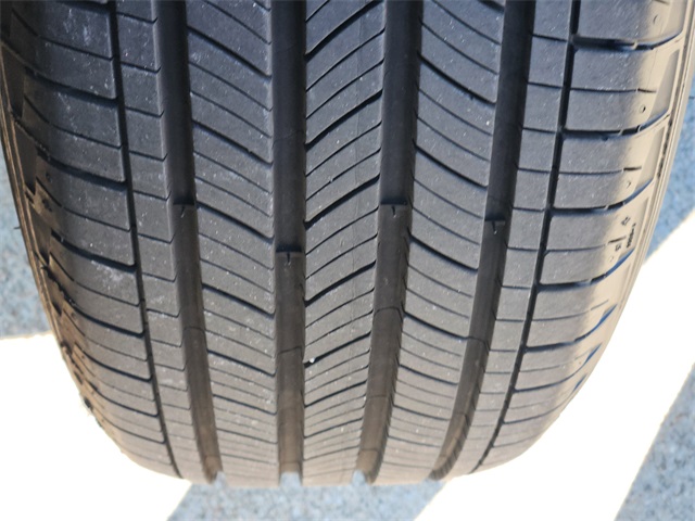 2025 Toyota RAV4 Hybrid Limited Beige at Classic Toyota Galveston