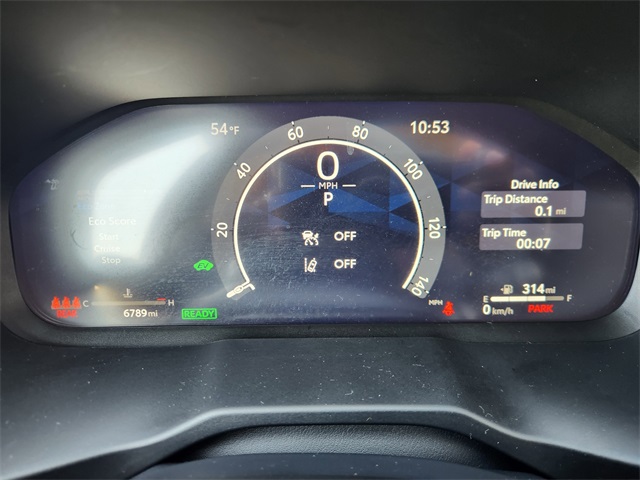 2025 Toyota RAV4 Hybrid Limited Beige at Classic Toyota Galveston