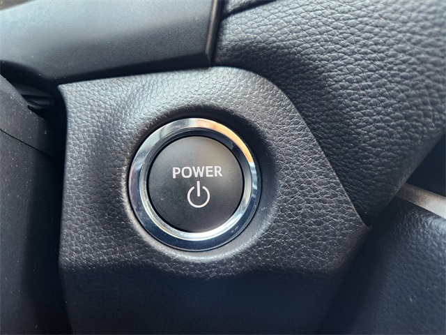 2025 Toyota RAV4 Hybrid Limited Beige at Classic Toyota Galveston