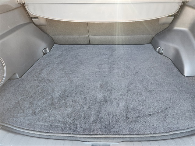 2025 Toyota RAV4 Hybrid Limited Beige at Classic Toyota Galveston