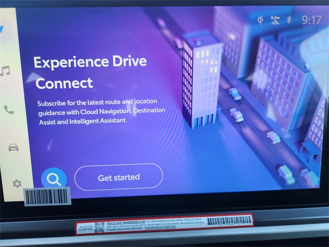 2025 Toyota Tacoma Hybrid TRD Off Road Brown at Classic Toyota Galveston