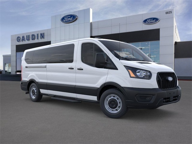 2026 Ford Transit-350 XL