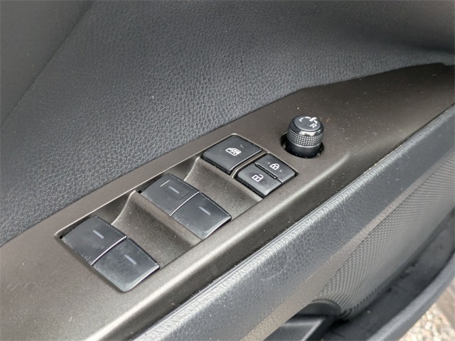 2024 Toyota Camry SE Gray at Davis Toyota of Orangeburg