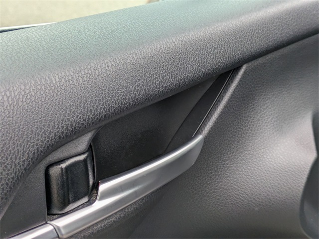 2024 Toyota Camry SE Gray at Davis Toyota of Orangeburg