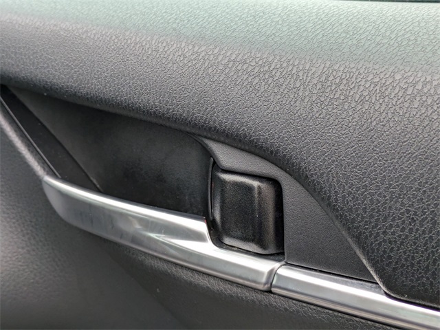 2024 Toyota Camry SE Gray at Davis Toyota of Orangeburg