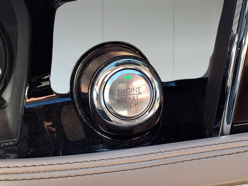 2020 Lincoln Corsair Standard White at DeMontrond Gulf Freeway