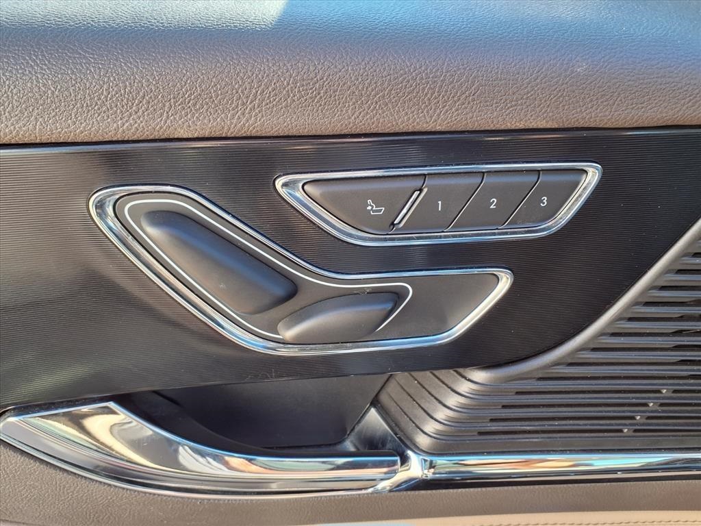 2020 Lincoln Corsair Standard White at DeMontrond Gulf Freeway