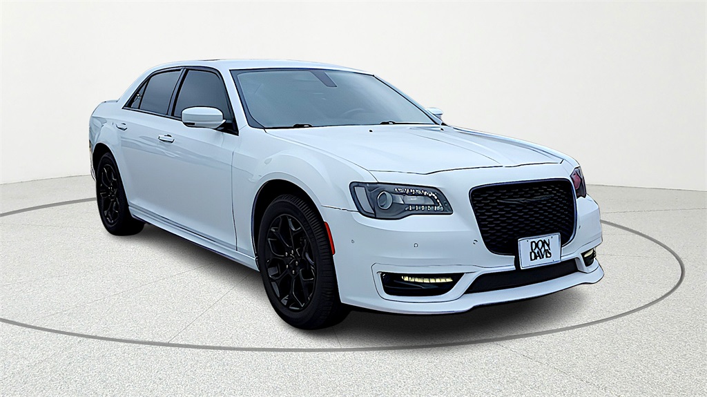 2022 Chrysler 300