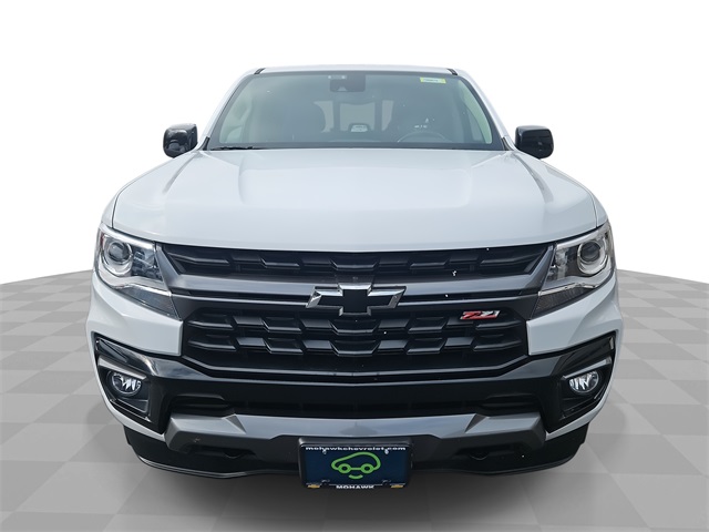 2022 Chevrolet Colorado Z71 Crew Cab 4WD
