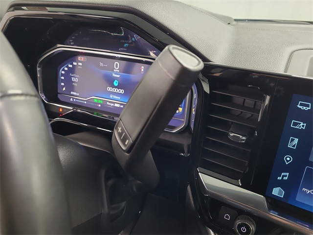 2025 – Chevrolet – Silverado 2500HD