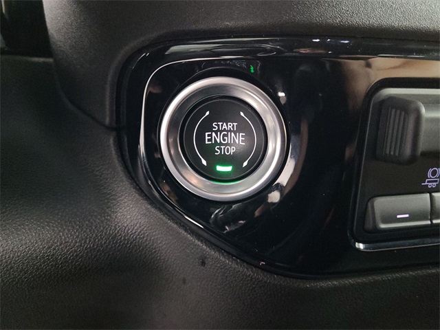 2025 – Chevrolet – Silverado 2500HD