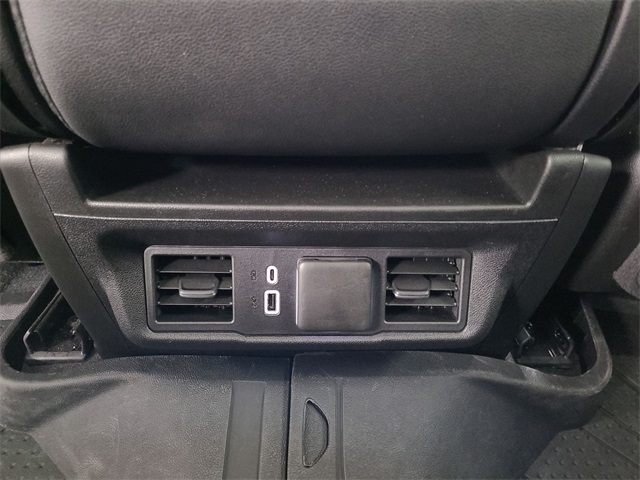 2025 – Chevrolet – Silverado 2500HD