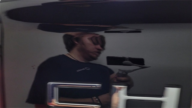 2025 – Chevrolet – Silverado 2500HD