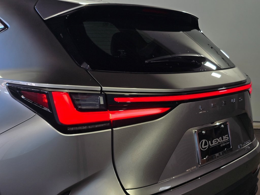 Thumbnail: 2026 Lexus NX - 10