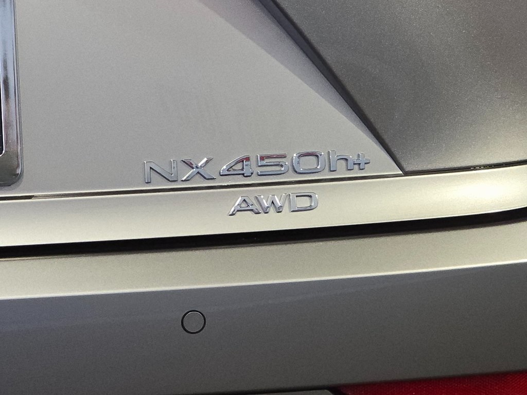 Thumbnail: 2026 Lexus NX - 11