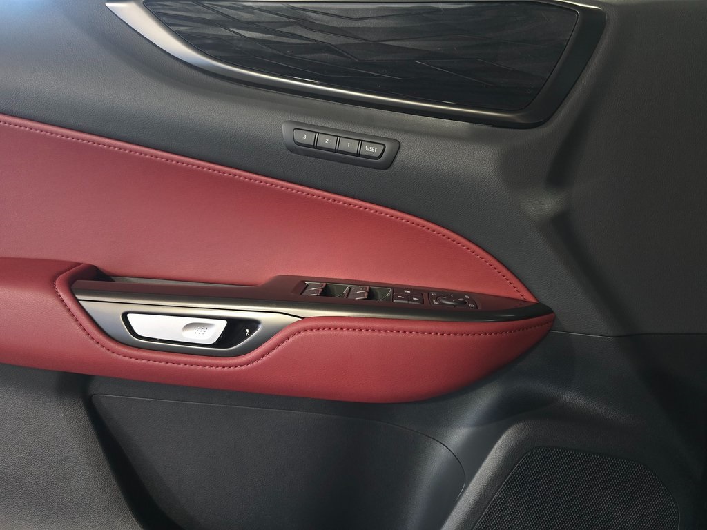 Thumbnail: 2026 Lexus NX - 12