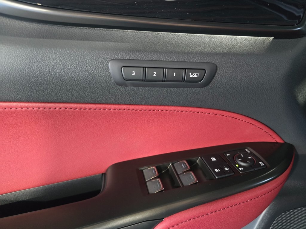 Thumbnail: 2026 Lexus NX - 13