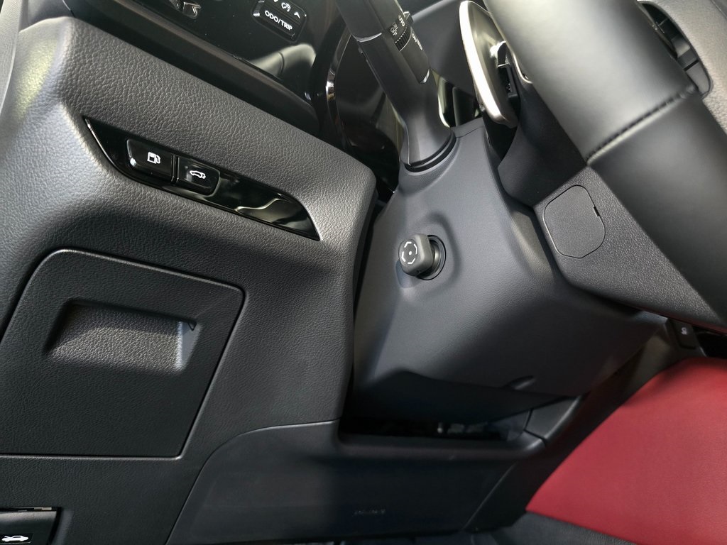 Thumbnail: 2026 Lexus NX - 14