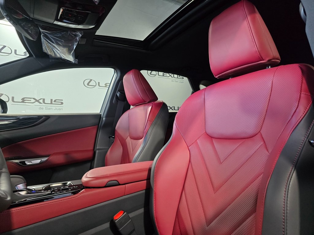 Thumbnail: 2026 Lexus NX - 15