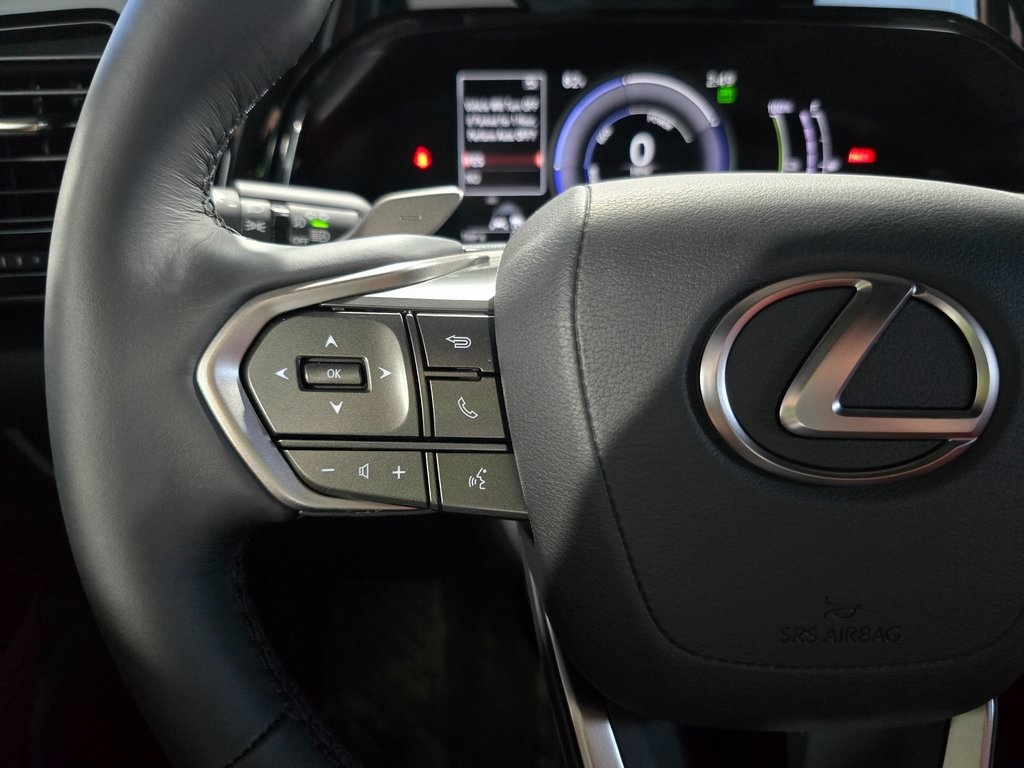 Thumbnail: 2026 Lexus NX - 16