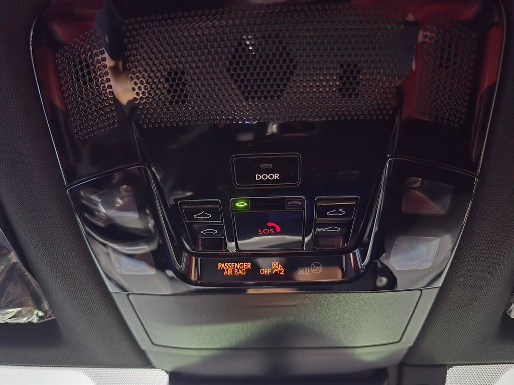 Thumbnail: 2026 Lexus NX - 19