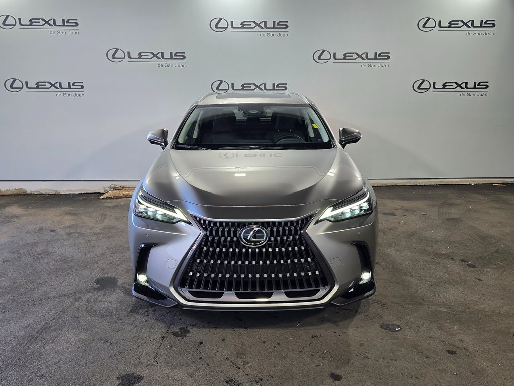 Thumbnail: 2026 Lexus NX - 2