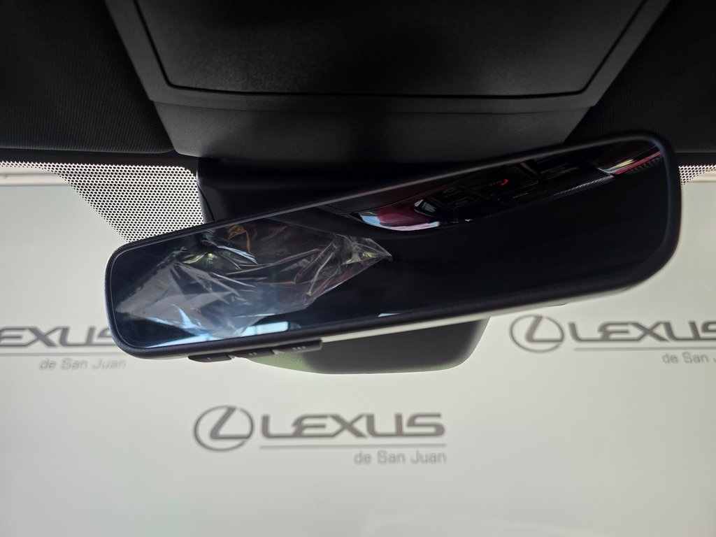 Thumbnail: 2026 Lexus NX - 20