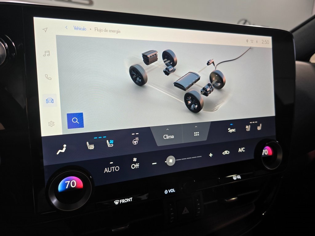 Thumbnail: 2026 Lexus NX - 21