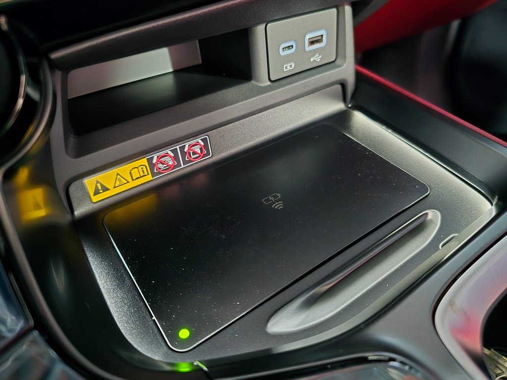 Thumbnail: 2026 Lexus NX - 22