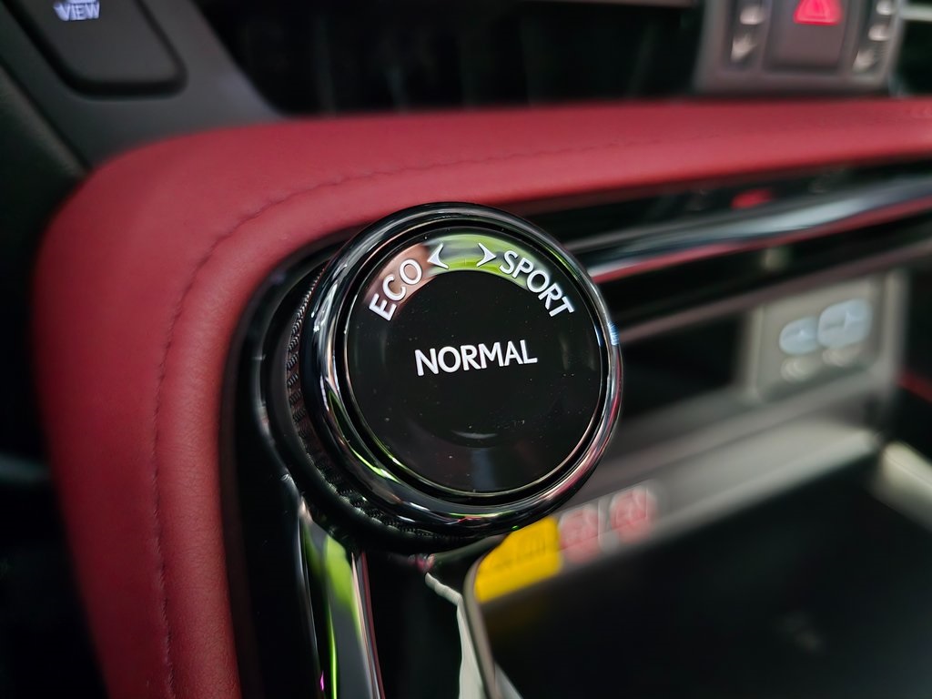 Thumbnail: 2026 Lexus NX - 23