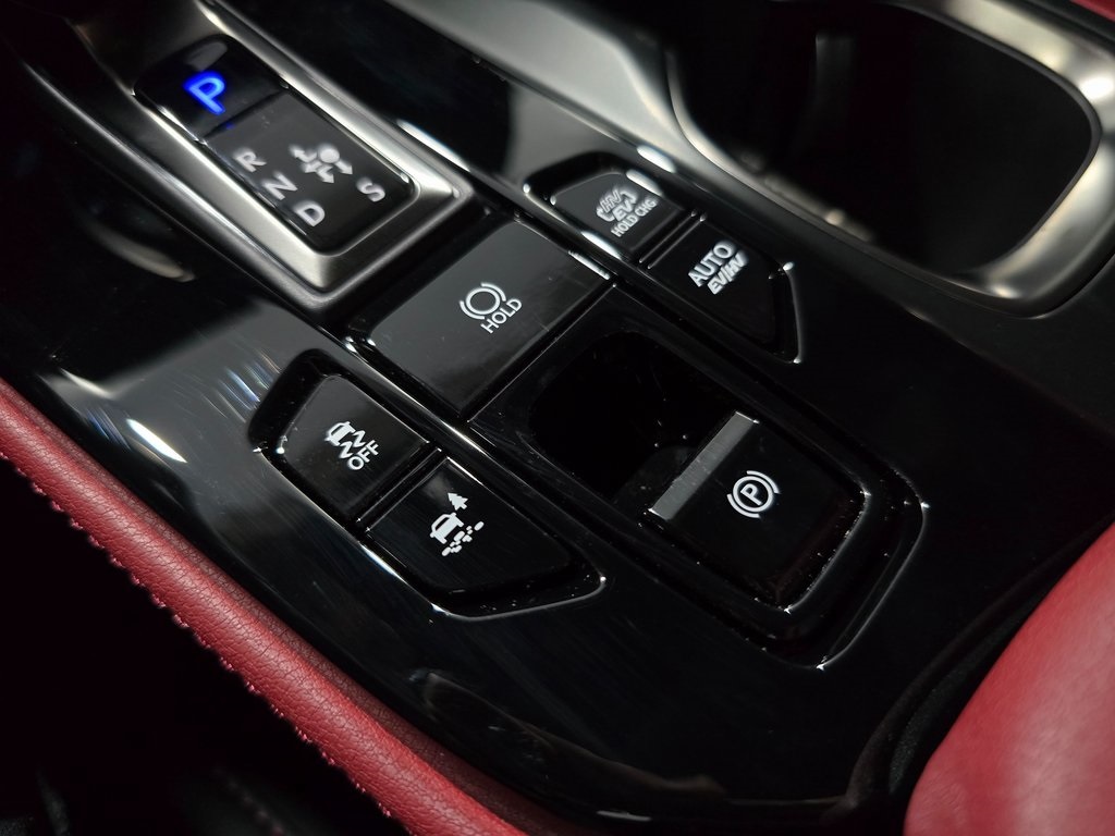 Thumbnail: 2026 Lexus NX - 25