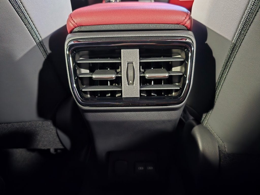 Thumbnail: 2026 Lexus NX - 28