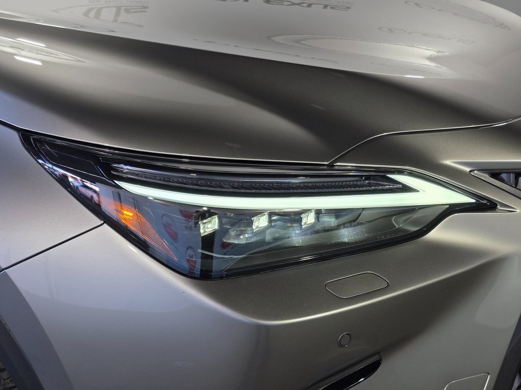 Thumbnail: 2026 Lexus NX - 5