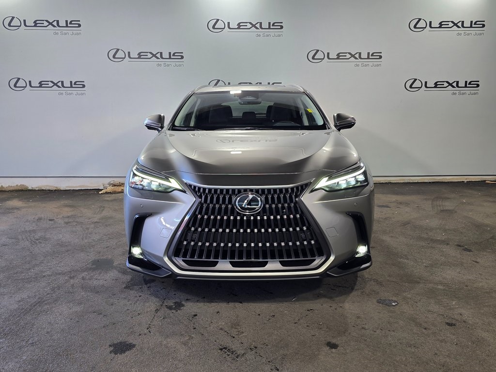 Thumbnail: 2026 Lexus NX - 6