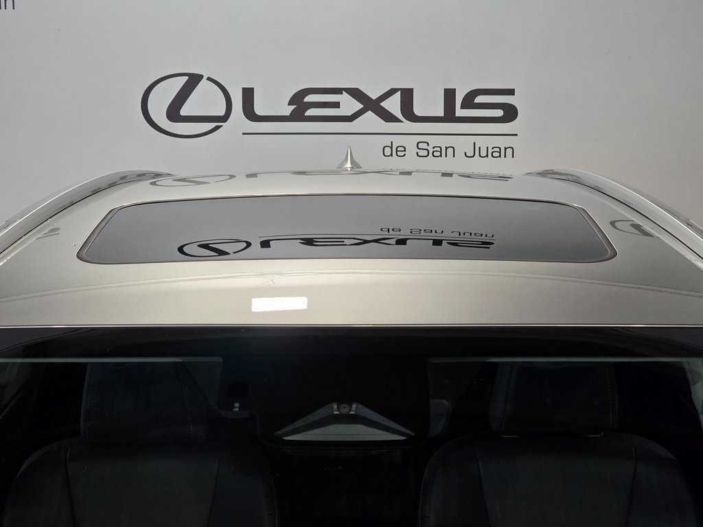 Thumbnail: 2026 Lexus NX - 7