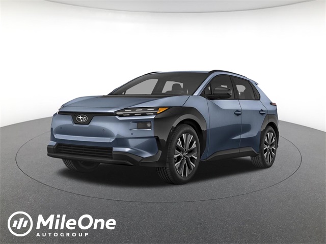 2026 Subaru Solterra Premium AWD