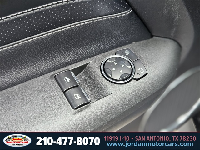 Used Car 2022 Ford Mustang  Gt Premium For Sale Under $40,000 In San Antonio, Texas