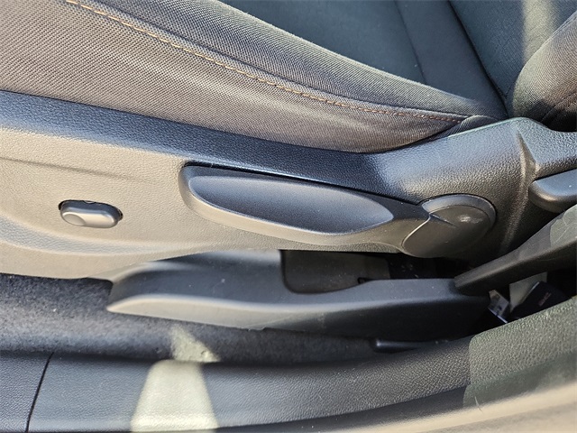 Used Car 2017 Chevrolet Trax  Ls For Sale Under $12,000 In Plainview, Texas