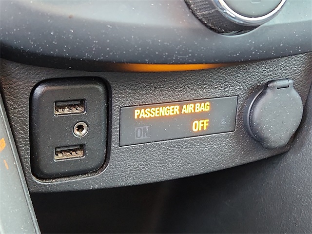 Used Car 2017 Chevrolet Trax  Ls For Sale Under $12,000 In Plainview, Texas