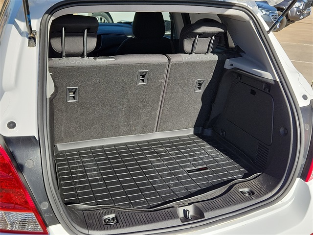 Used Car 2017 Chevrolet Trax  Ls For Sale Under $12,000 In Plainview, Texas