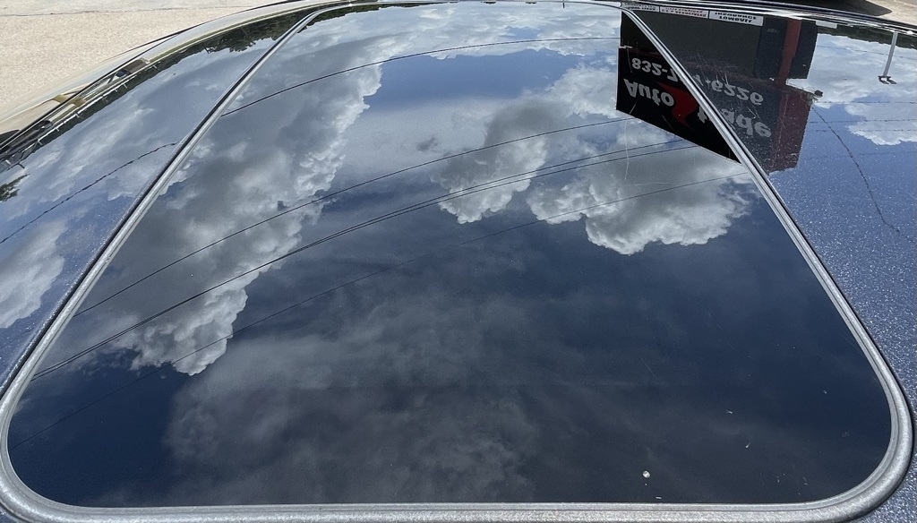 2018 Subaru WRX Limited Gray at Gullo Toyota