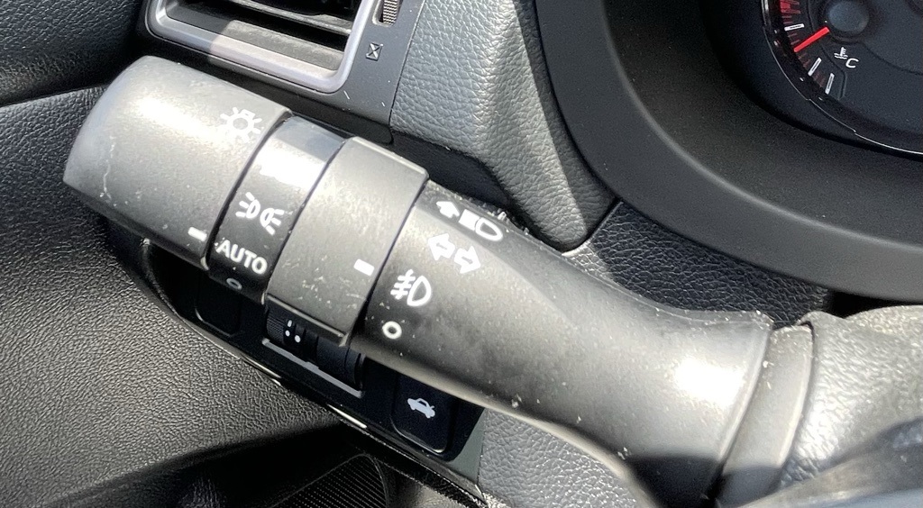 2018 Subaru WRX Limited Gray at Gullo Toyota