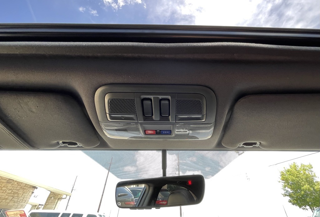 2018 Subaru WRX Limited Gray at Gullo Toyota