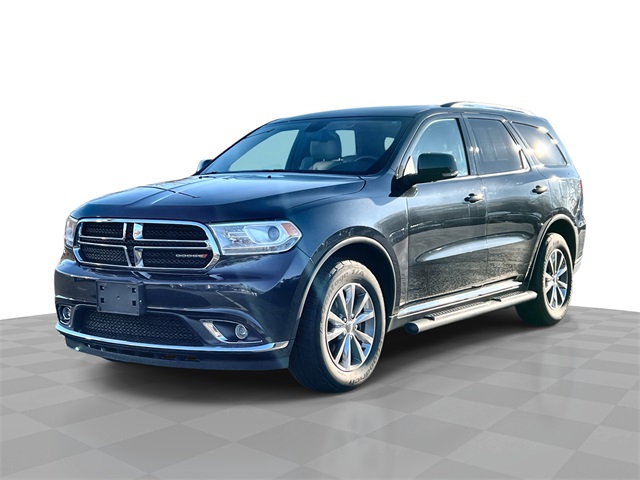 2015 Dodge Durango Limited AWD