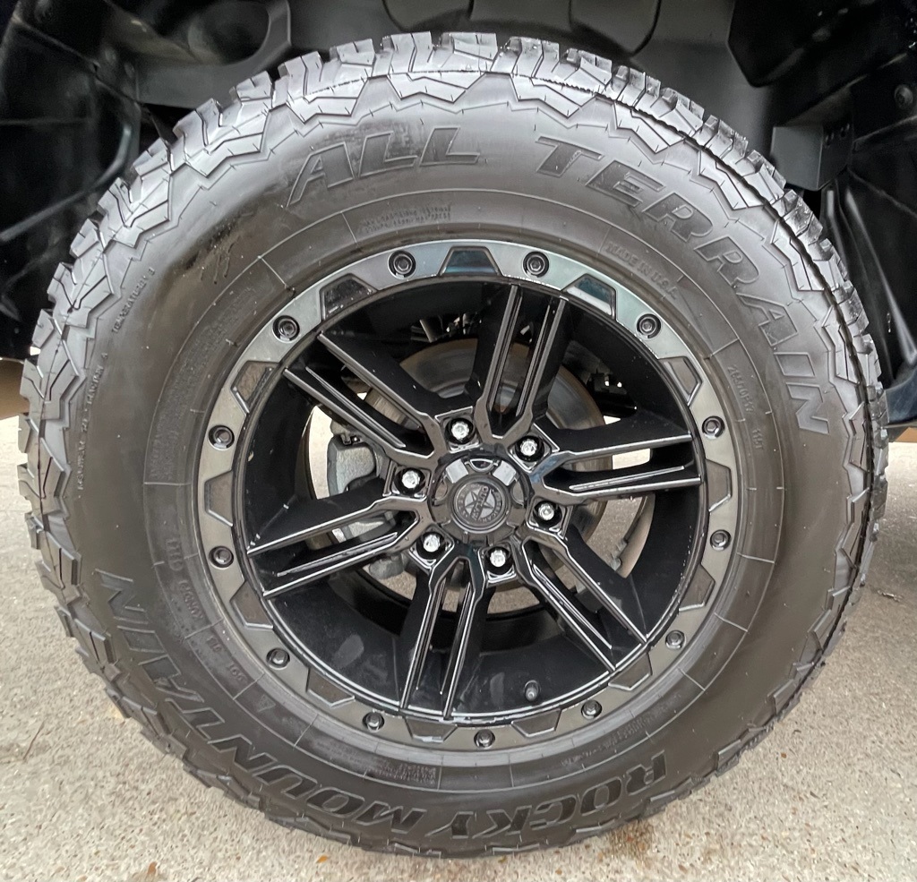 2019 Ford Ranger XLT Black at AutoSavvy Houston Southwest