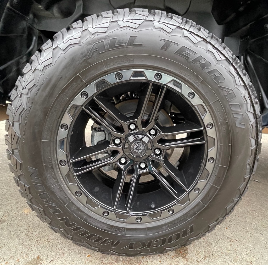 2019 Ford Ranger XLT Black at AutoSavvy Houston Southwest