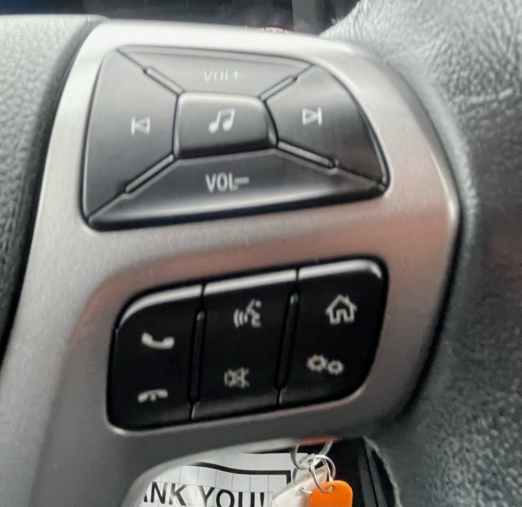 2019 Ford Ranger XLT Black at AutoSavvy Houston Southwest