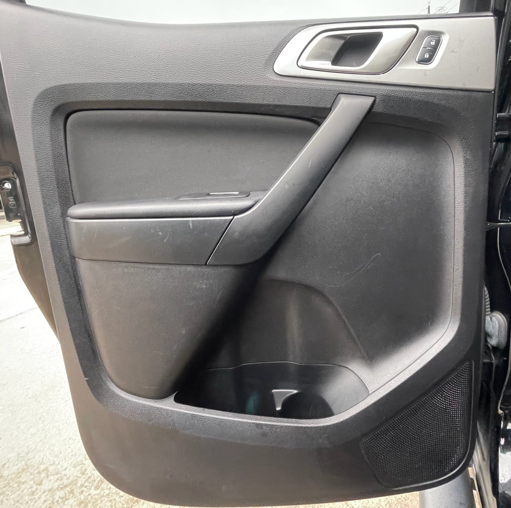 2019 Ford Ranger XLT Black at AutoSavvy Houston Southwest