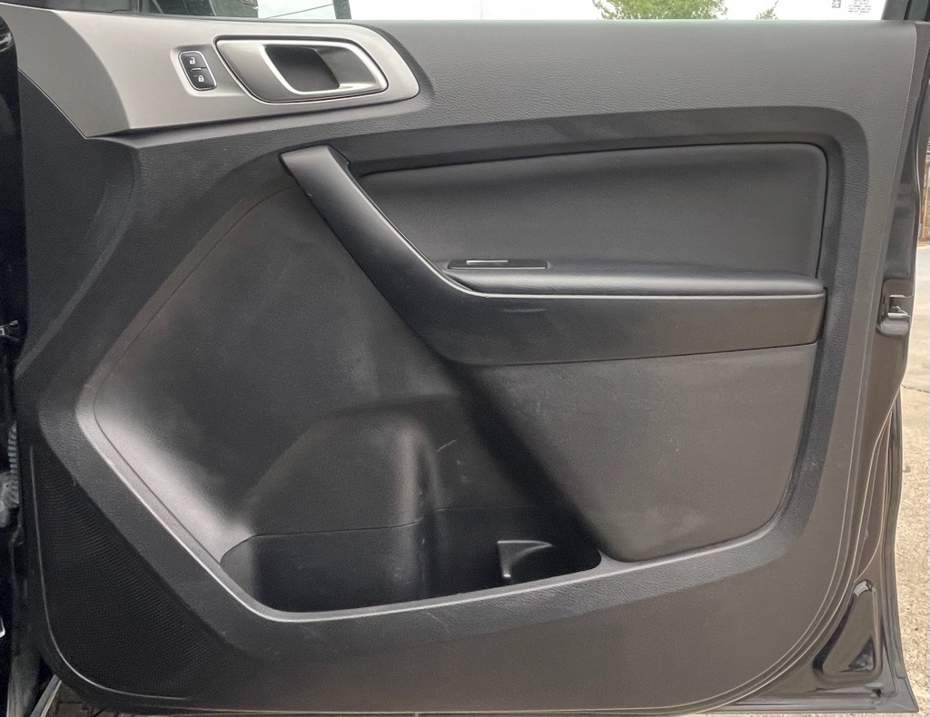 2019 Ford Ranger XLT Black at AutoSavvy Houston Southwest